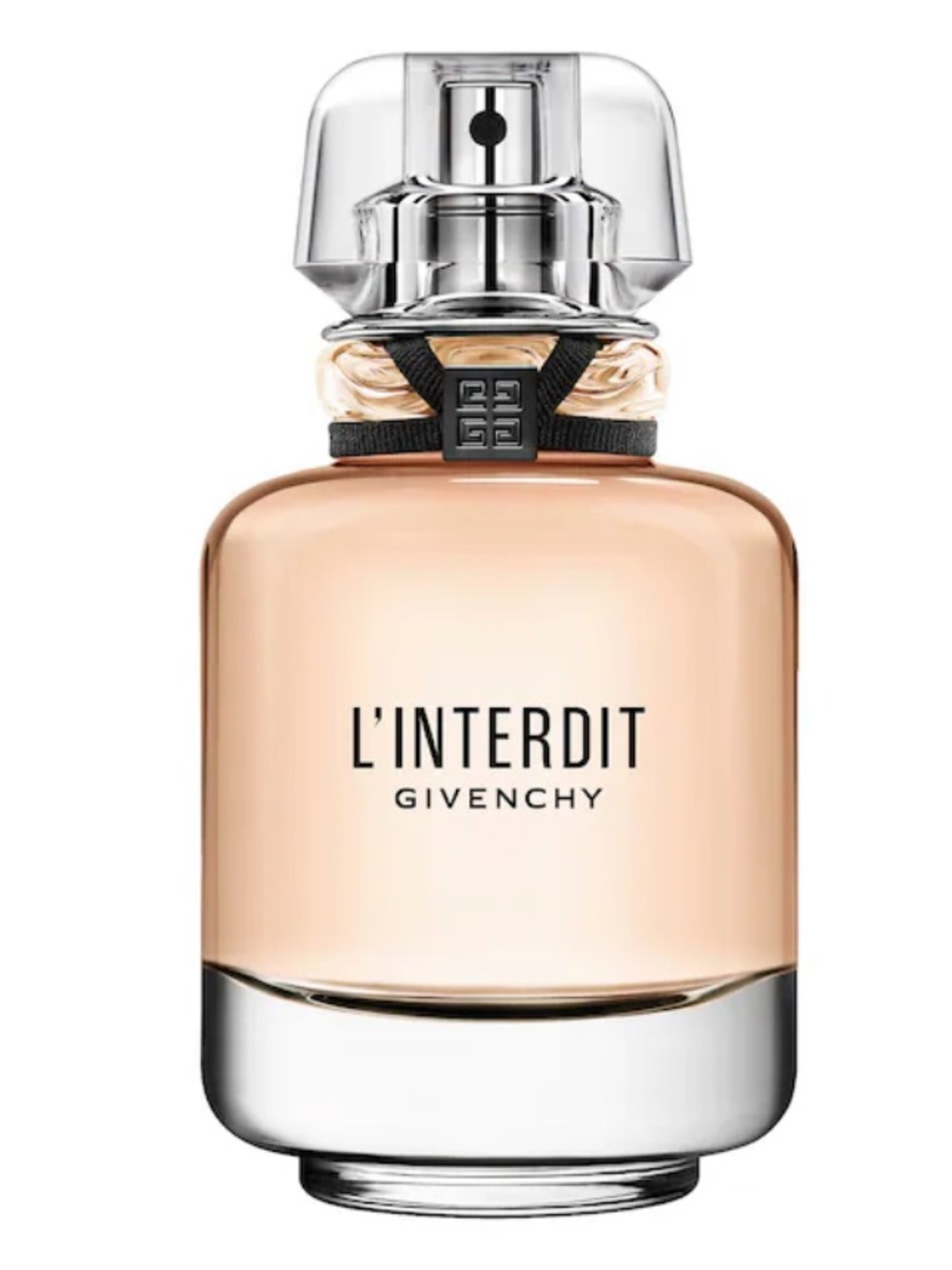 Givenchy L’interdit